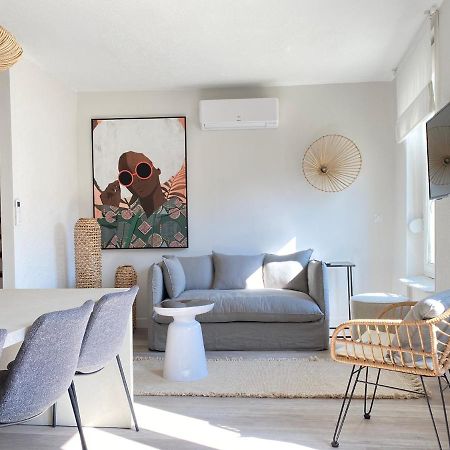Apartmán La Terrasse Sur Les Toits Narbonne Exteriér fotografie