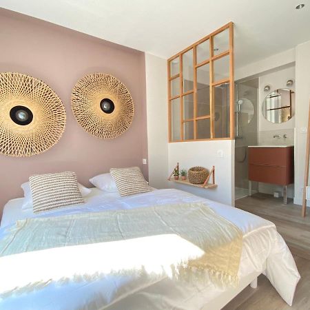 Apartmán La Terrasse Sur Les Toits Narbonne Exteriér fotografie