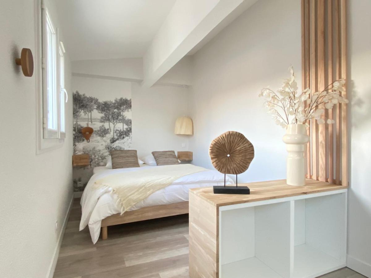 Apartmán La Terrasse Sur Les Toits Narbonne Exteriér fotografie