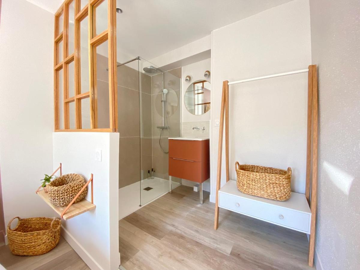 Apartmán La Terrasse Sur Les Toits Narbonne Exteriér fotografie