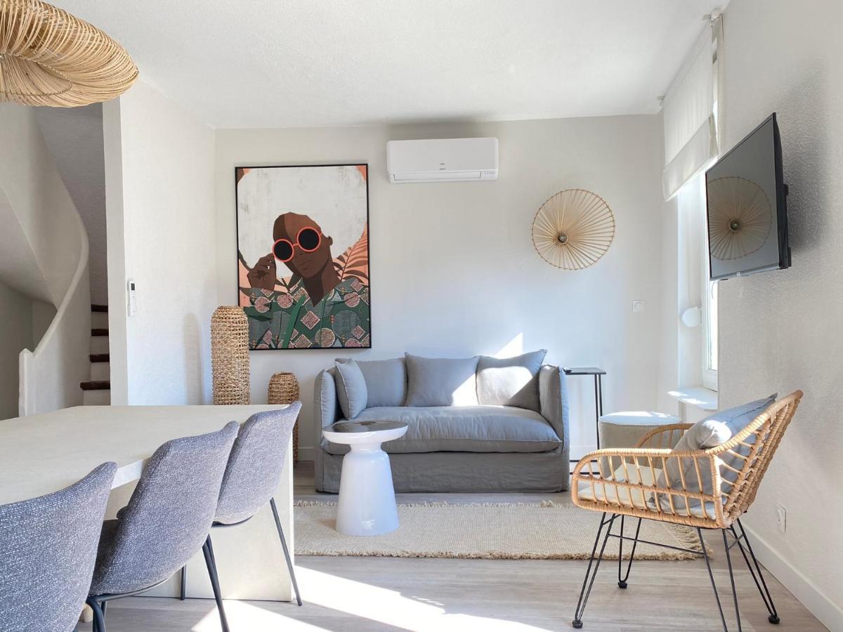 Apartmán La Terrasse Sur Les Toits Narbonne Exteriér fotografie