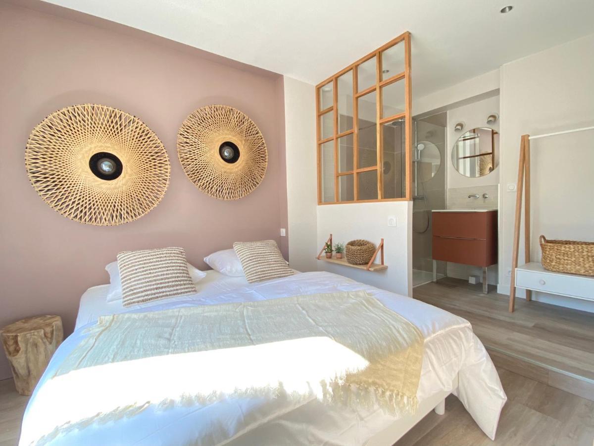 Apartmán La Terrasse Sur Les Toits Narbonne Exteriér fotografie